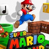 Марио 64 3Д